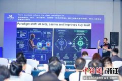 界“黑白”的能力是智能体发生认识的前提；应