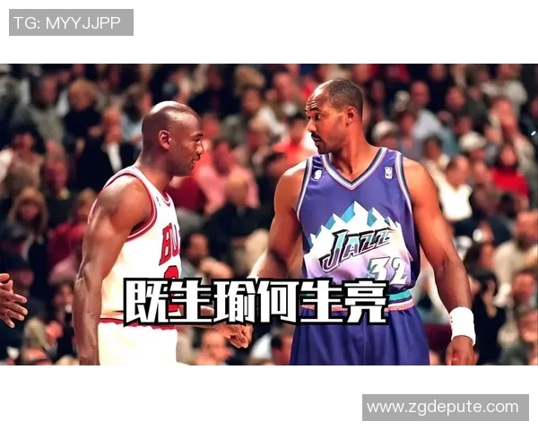 乔丹与足球明星亲密会面探讨运动精神与跨界合作的精彩瞬间