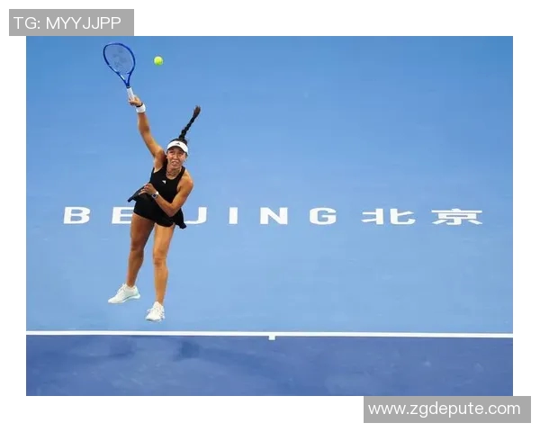 北京网球队在网球状态排行榜中荣登第十名展现出强劲实力与潜力 北京网球队在网球状态排行榜中荣登第十名展现出强劲实力与潜力