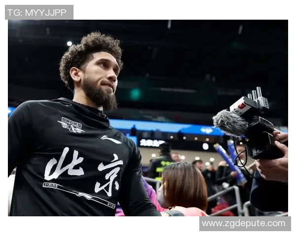 北京篮球队个人能力深度解析与球员成长之路探讨 北京篮球队个人能力深度解析与球员成长之路探讨