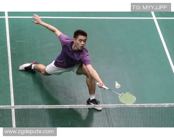 北京羽毛球队心理素质分析与提升策略研究报告 北京羽毛球队心理素质分析与提升策略研究报告