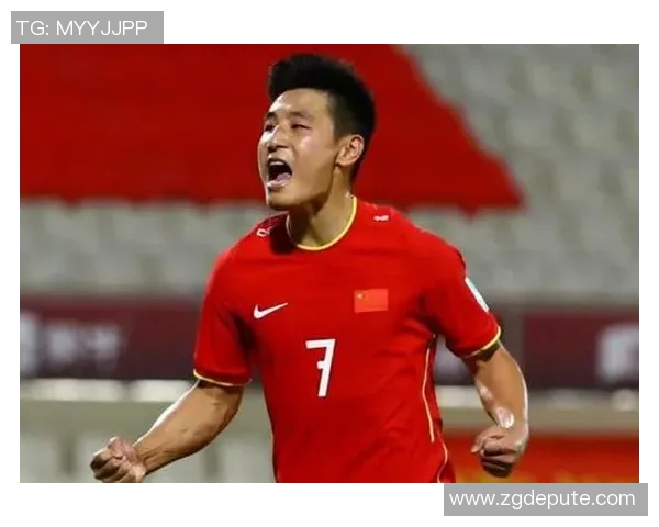 吴磊独家揭秘:我在足球场上的心得与成长故事分享