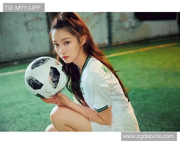 女明星与足球明星互动趣事大揭秘精彩视频集锦