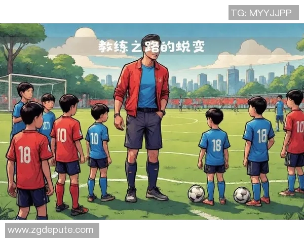 小朋友的梦想之路如何从校园足球走向世界足球明星的辉煌旅程