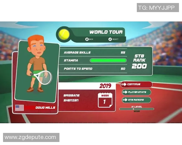 广州网球队的阵地战体系与网球战术的深度解析与应用探讨