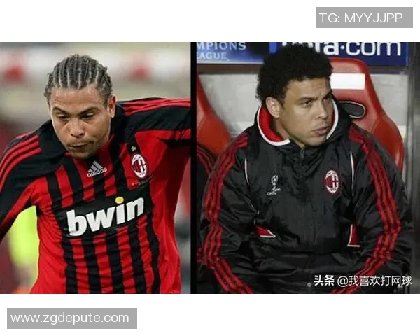 意大利足球明星长发飘逸的魅力与风采探秘