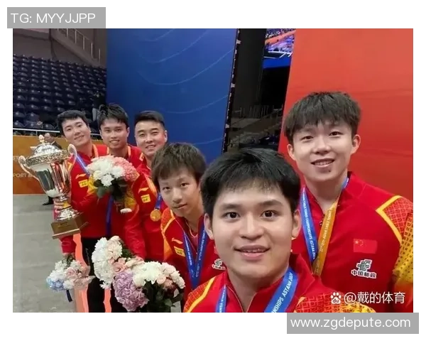 杭州乒乓球队在冠军赛中的耐力与技术双重考验展现出色表现