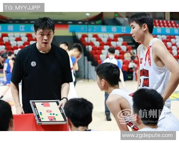 杭州篮球队引领节奏变革探索新战术助力球队崛起