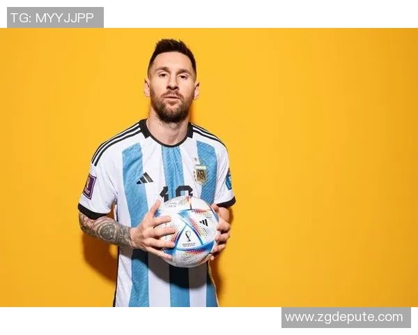 梅西的精神：追求卓越与坚持不懈的足球传奇之路