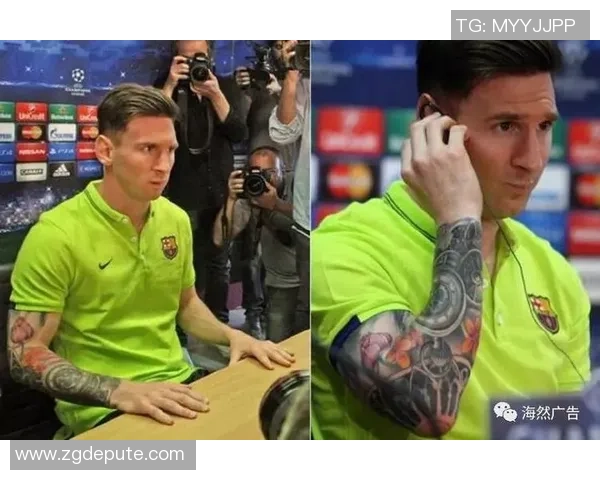 欧美足球明星纹身艺术大揭秘揭示他们背后的故事与意义