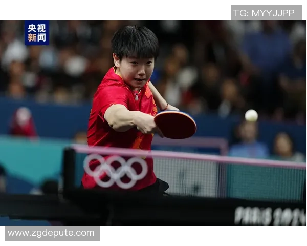 武汉乒乓球队在杯赛中的比赛经验与表现分析探讨