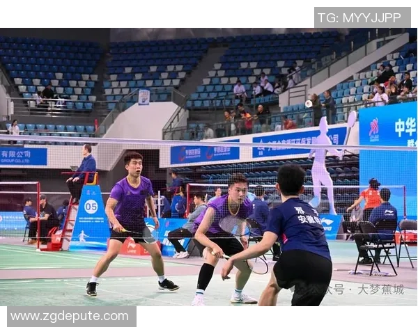 深圳羽毛球队全运会表现评析：经验与技术的完美结合