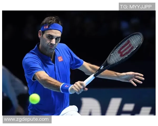 科学网球中的意识训练技巧与方法探讨助力运动表现提升 科学网球中的意识训练技巧与方法探讨助力运动表现提升