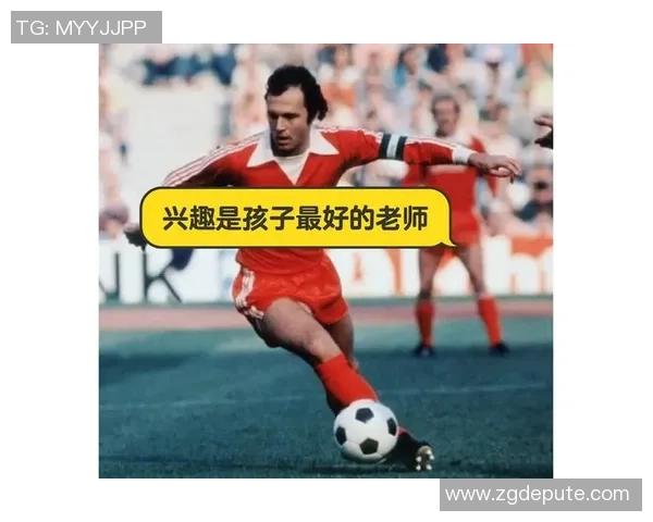足球明星的传奇故事与他们对世界的影响