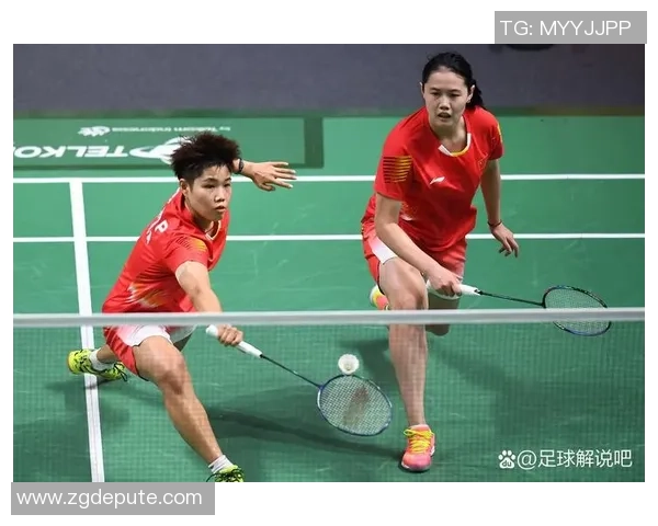 重庆羽毛球队的节奏与发展:探索羽毛球运动的魅力与未来 重庆羽毛球队的节奏与发展:探索羽毛球运动的魅力与未来