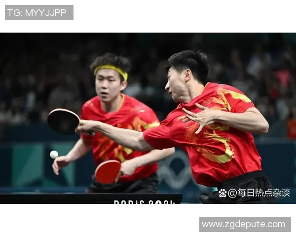 乒乓球热点：解读北京乒乓球队的包夹
