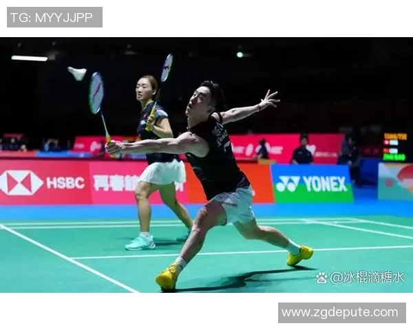 冠军赛点评：深圳羽毛球队的技术表现