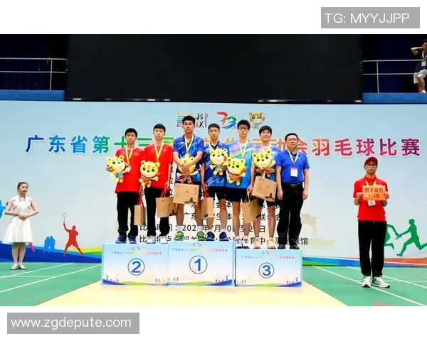 最新羽毛球节奏TOP10：广州羽毛球队领跑