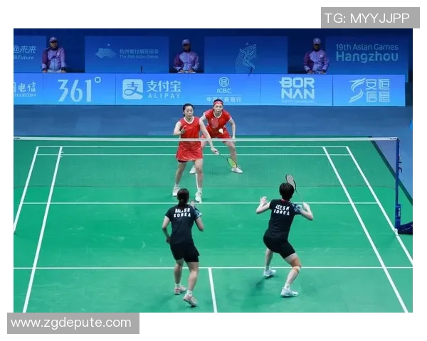 羽毛球热议：杭州羽毛球队的比赛经验争议