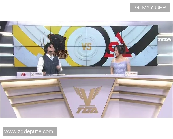 挑战者杯特别报道：BLG的转型之路