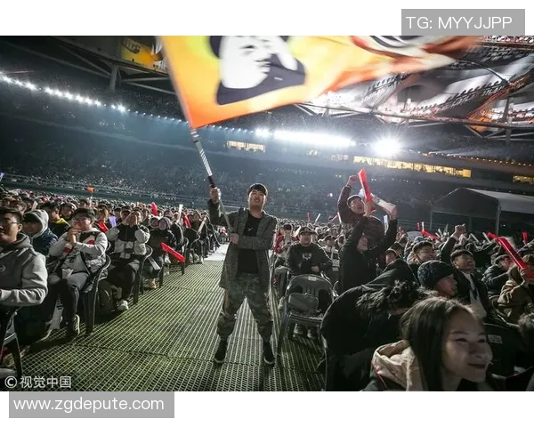 冠军杯特别报道：IG的突破历程