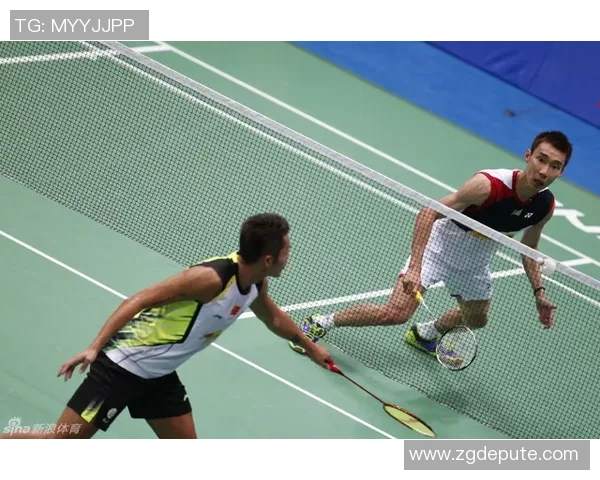 专访吴秀英：解密羽毛球成功之道