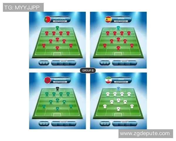 足球新手攻略：配合入门指南