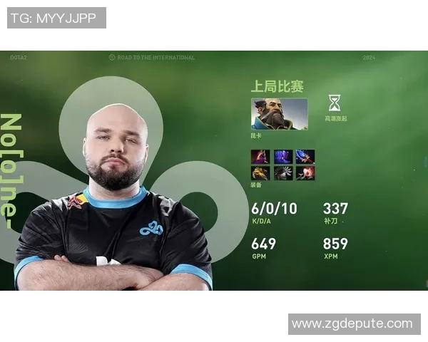 DOTA2耐力排名：BLG创新高