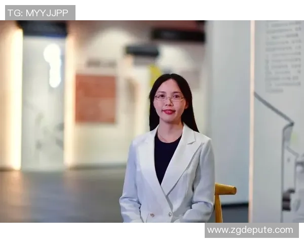 专访李芳：解密极限运动成功之道