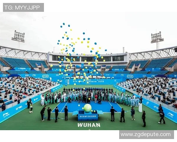 挑战赛特别报道：深圳网球队的突破历程