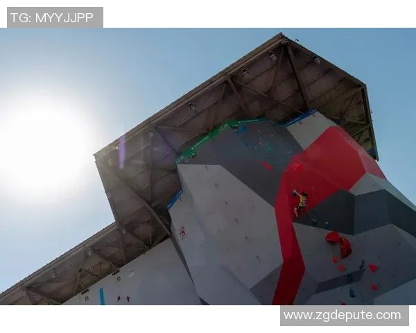 城市马拉松点评：深圳攀岩队的耐力表现