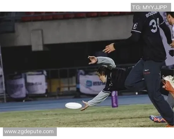 飞盘热议：西安飞盘队的状态争议