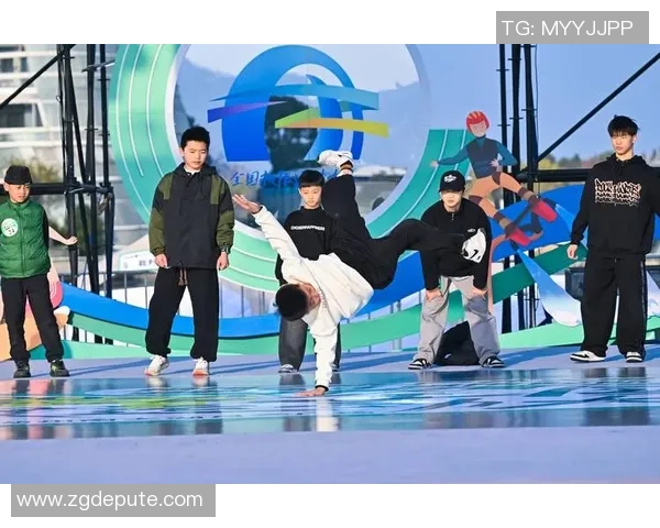 全国街舞大赛点评:南京极限运动队的节奏表现 全国街舞大赛点评:南京极限运动队的节奏表现