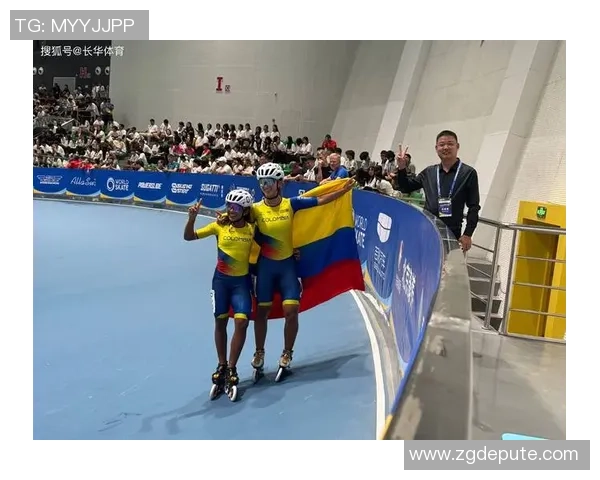 世界攀岩锦标赛点评：广州滑板队的速度表现