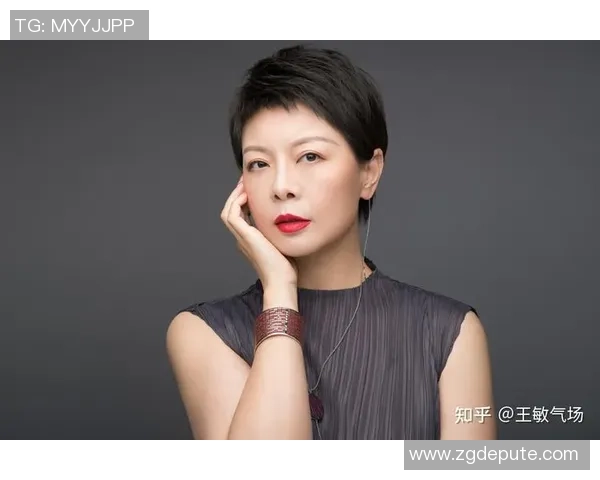 深度对话：王敏的网球人生