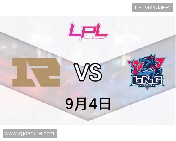 赛后复盘：LNG vs RNG的状态