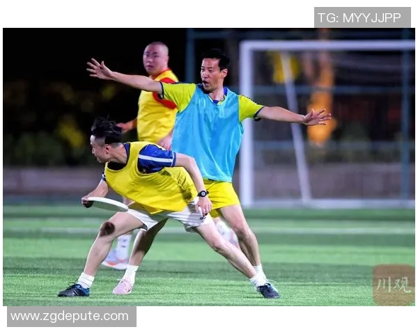 2026飞盘意识排行榜：杭州飞盘队位居第5名