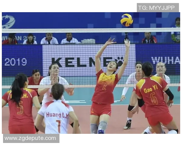 专业解读：北京排球队的控制打法