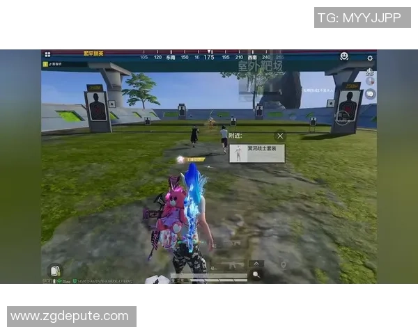 最新和平精英个人能力TOP10：FPX领跑