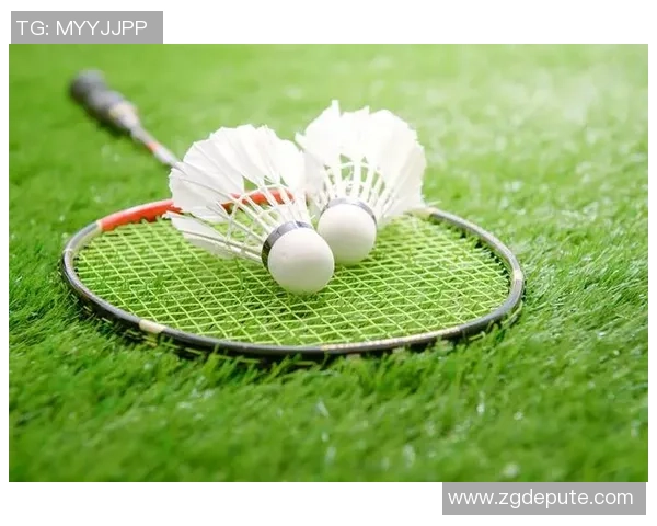 科学羽毛球：速度训练方法