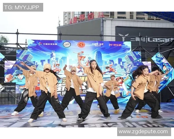 赛后复盘：成都街舞队 vs 南京街舞队的心理素质