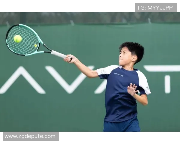 重磅专题:杭州网球队的反击革新