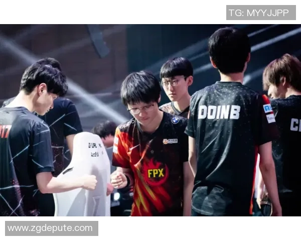 重磅专题:FPX的控制革新 重磅专题:FPX的控制革新